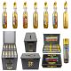 Hollow Tips V1 2g Disposable Vape Pen Empty Bullet